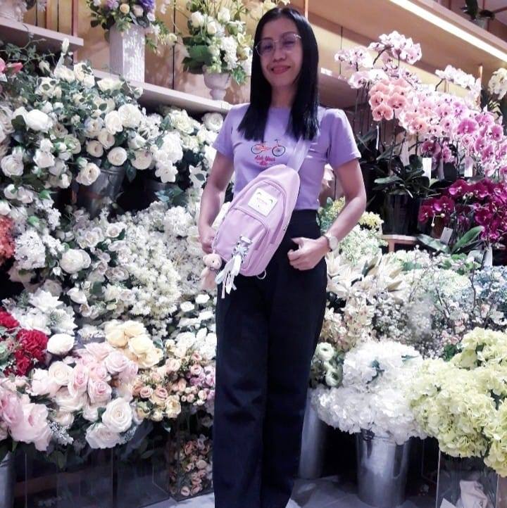 Bangkok Brow Art by Anny