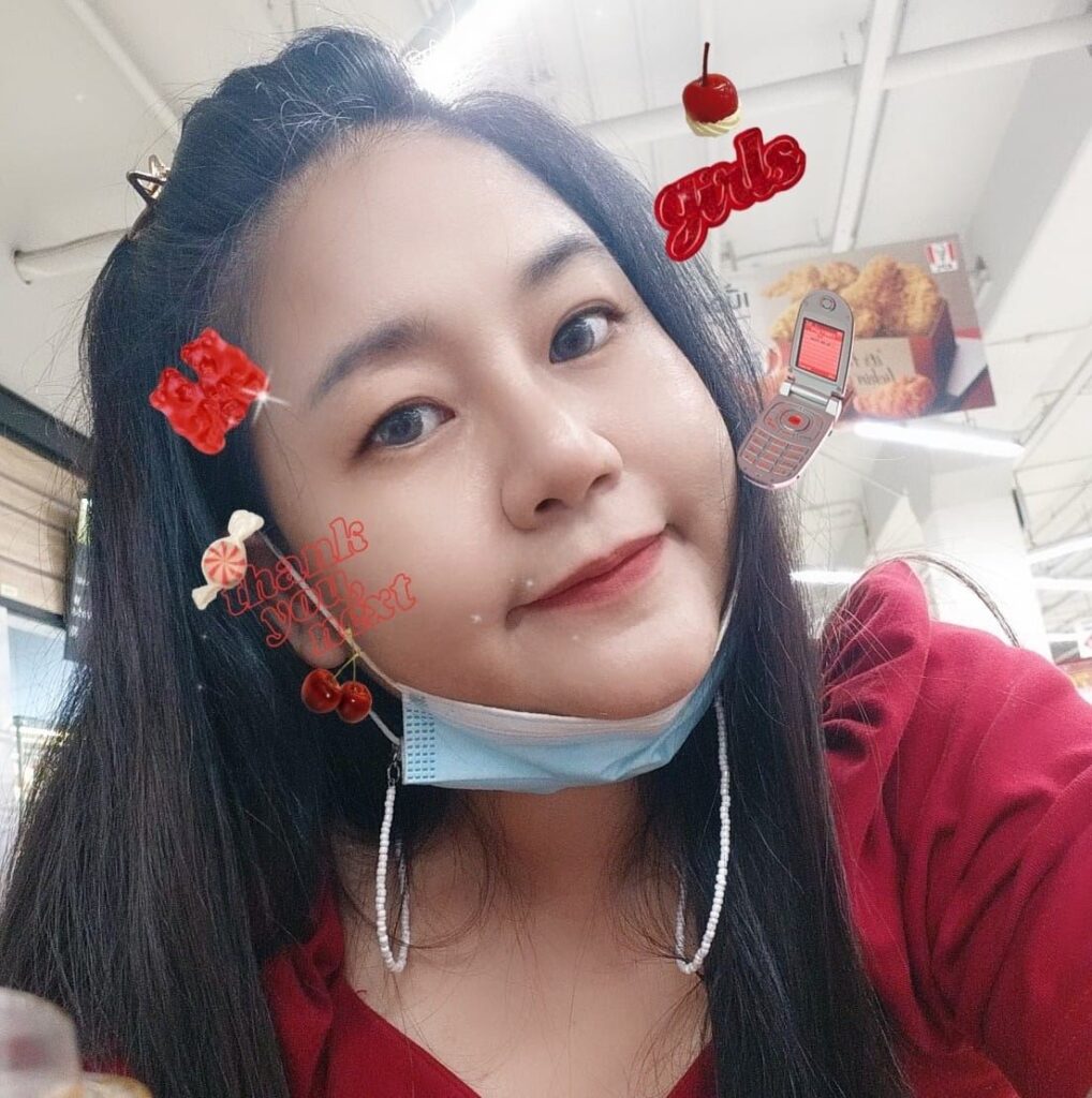 Bangkok Brow Art by Anny