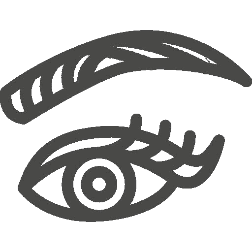 Bangkok Brow Art by Anny