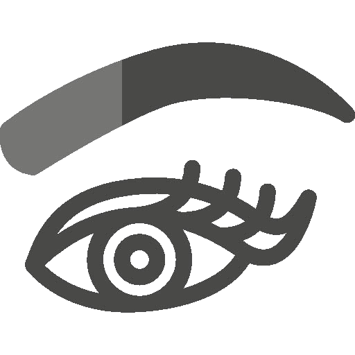 Bangkok Brow Art by Anny