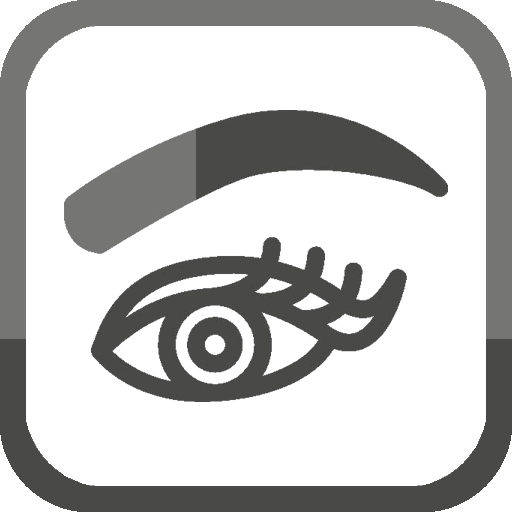 Bangkok Brow Art by Anny