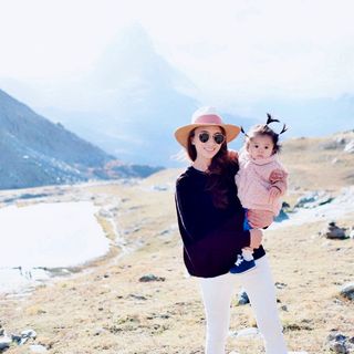 Bangkok Brow Art by Anny