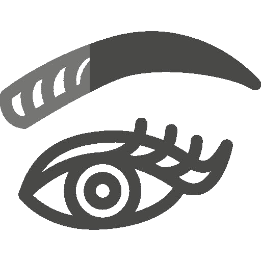 Bangkok Brow Art by Anny