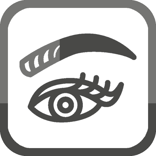 Bangkok Brow Art by Anny