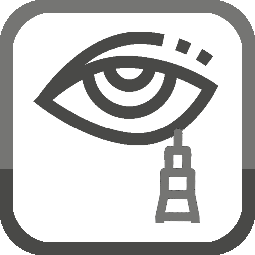 Bangkok Brow Art by Anny