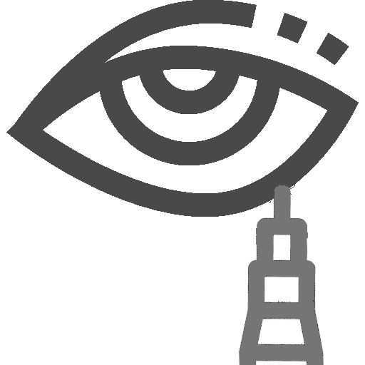 Bangkok Brow Art by Anny