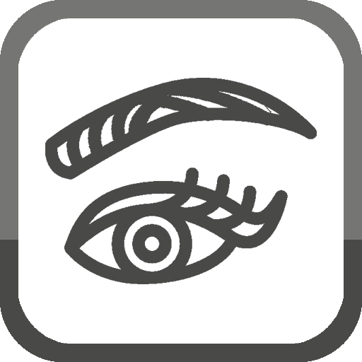 Bangkok Brow Art by Anny