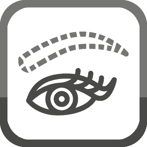 Bangkok Brow Art by Anny