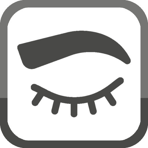 Bangkok Brow Art by Anny