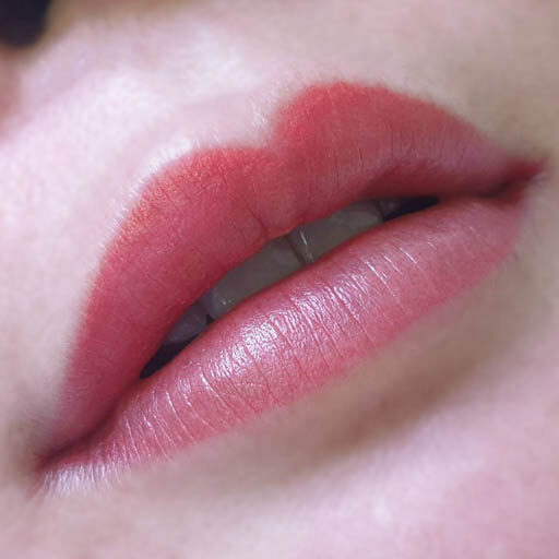 Bangkok Brow Art by Anny